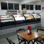 Churrascaria E Pousada Do GaÚcho Innen