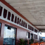 Churrascaria E Pousada Do GaÚcho Außen