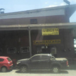 Churrascaria E Pousada Do GaÚcho Außen
