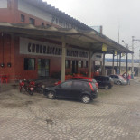 Churrascaria E Pousada Do GaÚcho Außen