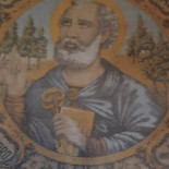 São Pedro Carte