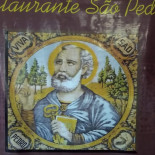 São Pedro Carte