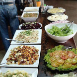 Hora Extra Comida