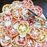 Hora Extra Comida