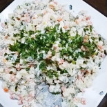 Hora Extra Comida
