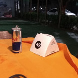 Hora Extra Bebida