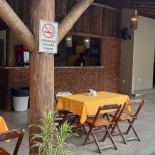 Hora Extra Exterior