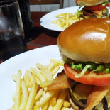 Hora Extra Comida
