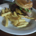 Hora Extra Comida