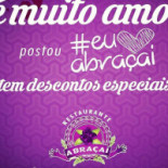 Abraçai Carte
