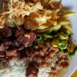 Hora Extra Comida