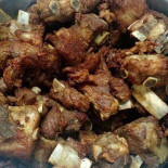 Hora Extra Comida