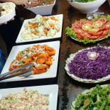 Hora Extra Comida