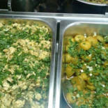 Hora Extra Comida