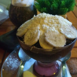 Abraçai Nourriture