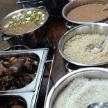 Hora Extra Comida