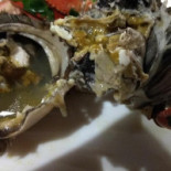 Hora Extra Comida