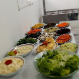 Recanto E Pizzaria Comida