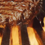 Ales Burger Nourriture