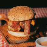 Ales Burger Boisson