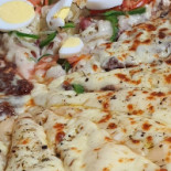 Recanto E Pizzaria Nourriture