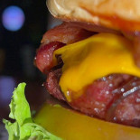 Ales Burger Nourriture