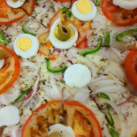Recanto E Pizzaria Comida