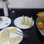 Macapaba Bebida