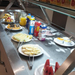 Macapaba Comida