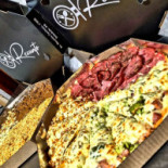 Recanto E Pizzaria Nourriture