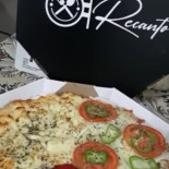 Recanto E Pizzaria Nourriture