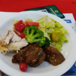 Macapaba Nourriture