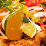 Macapaba Comida