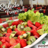 Macapaba Comida