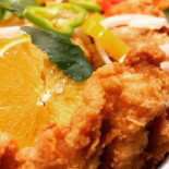 Macapaba Comida