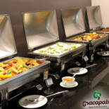 Macapaba Bebida
