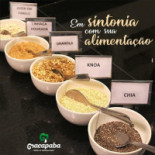 Macapaba Carta