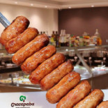 Macapaba Comida