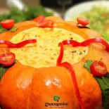 Macapaba Comida
