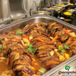 Macapaba Comida