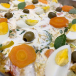 Macapaba Comida