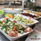 Macapaba Comida