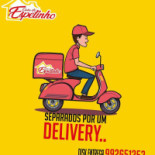 Casa Do Espetinho Logo