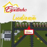 Casa Do Espetinho Carte