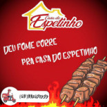 Casa Do Espetinho Logo