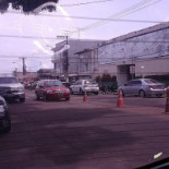 Macapaba Exterior