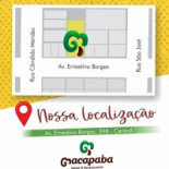 Macapaba Logo