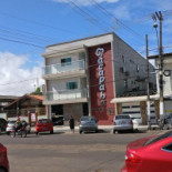 Macapaba Exterior
