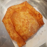 Pastéis Do Sul Nourriture