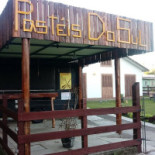 Pastéis Do Sul Extérieur